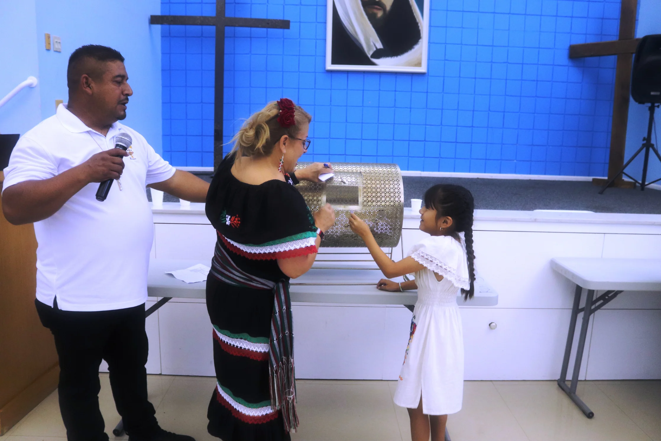 Scalabrinians Special Event